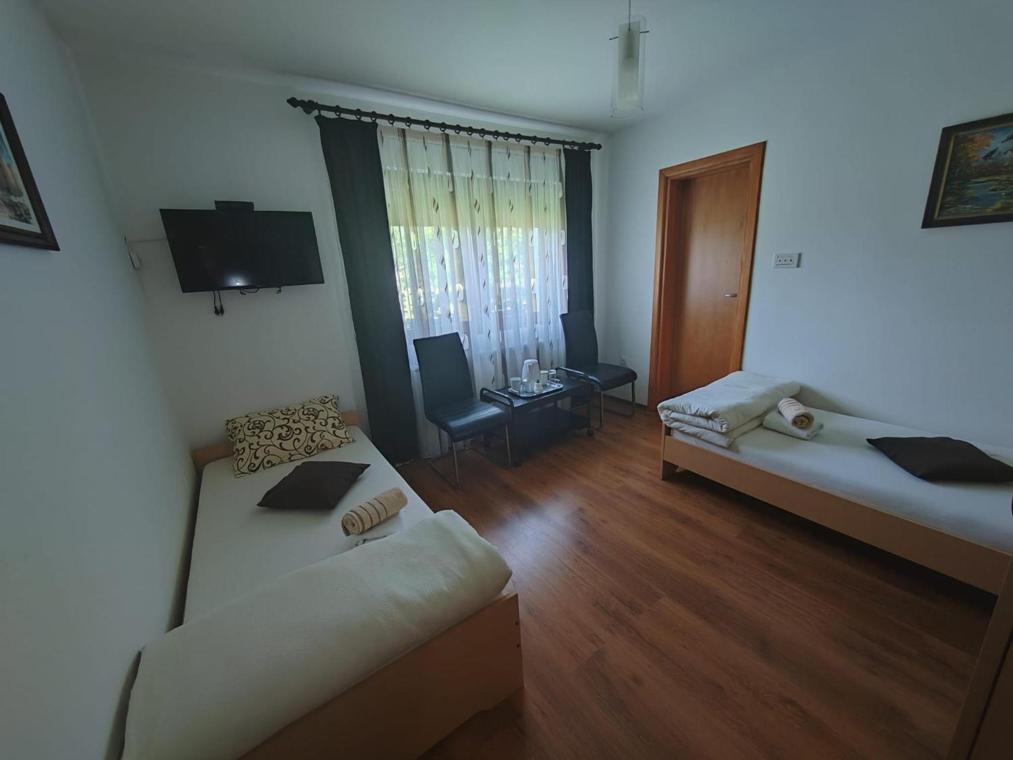 Stari Mlin Hotel Korenica Exterior foto