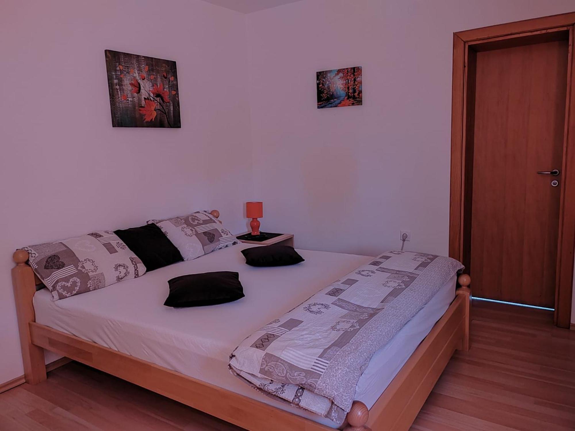 Stari Mlin Hotel Korenica Exterior foto