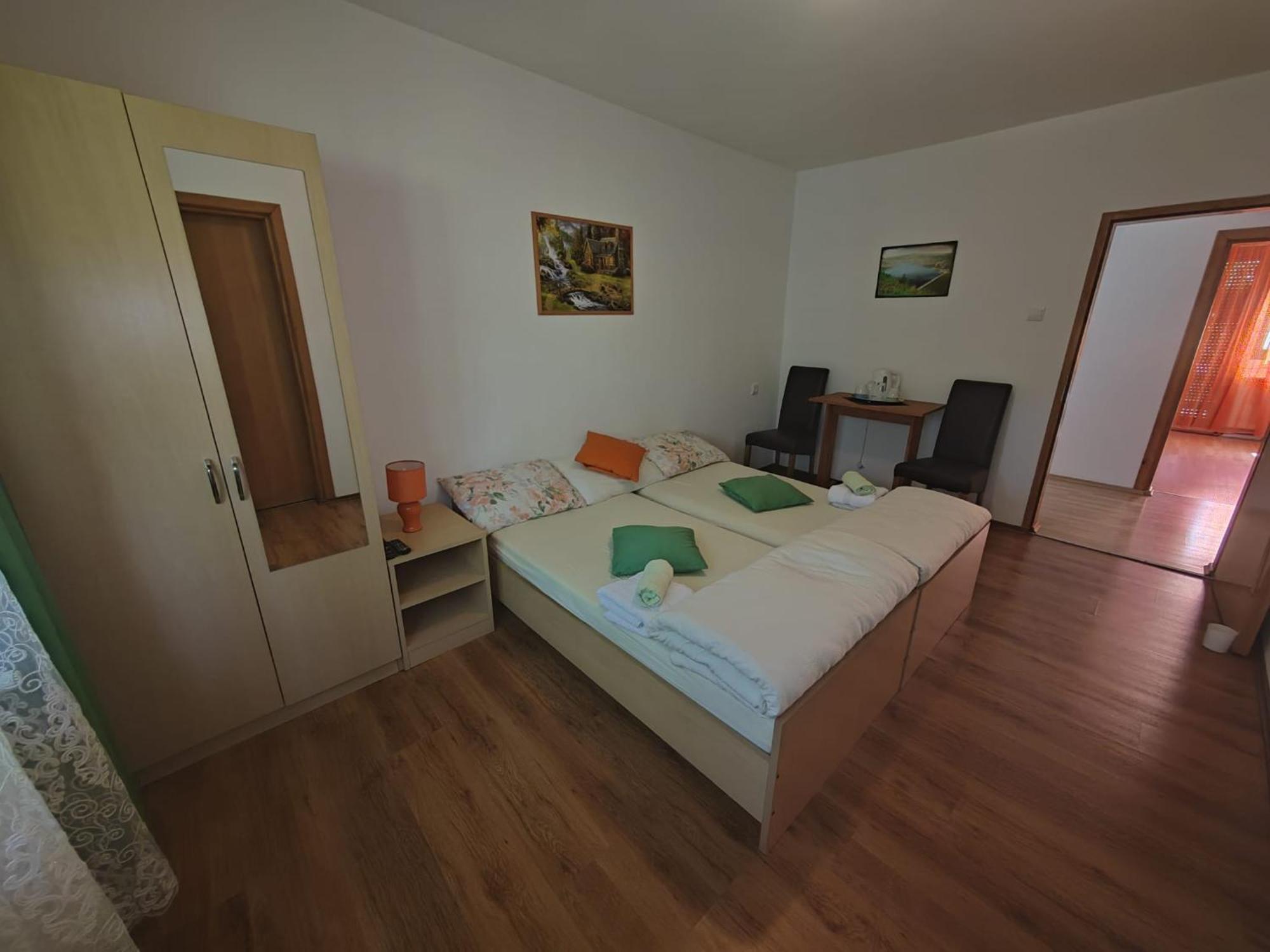 Stari Mlin Hotel Korenica Exterior foto