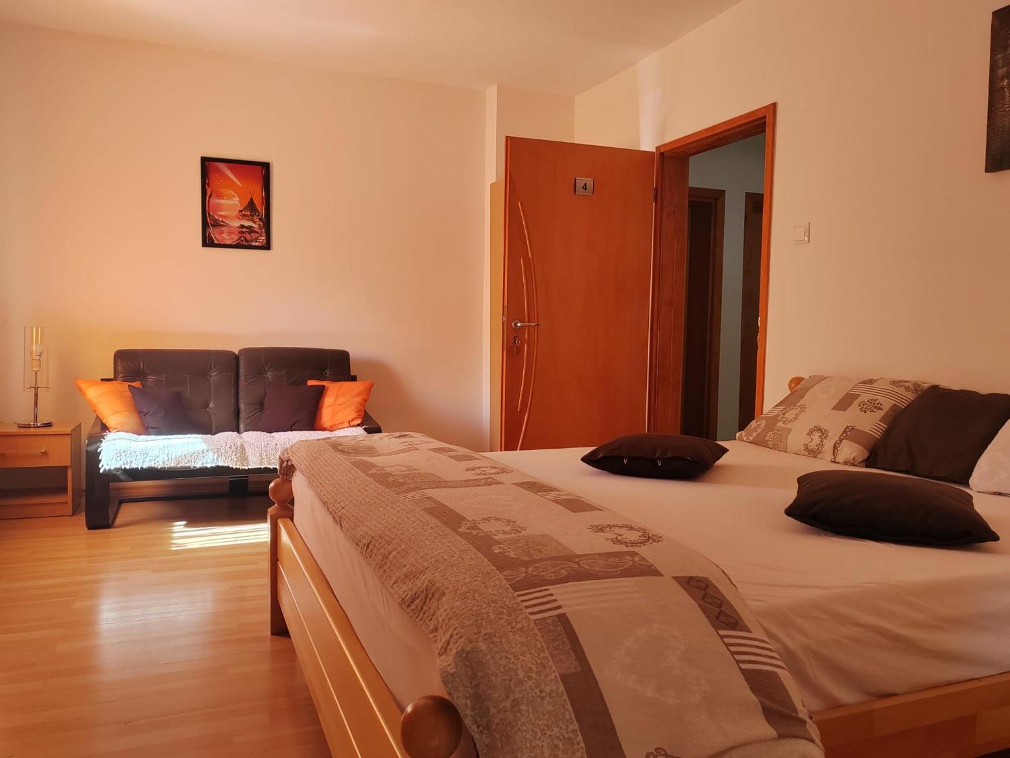 Stari Mlin Hotel Korenica Exterior foto