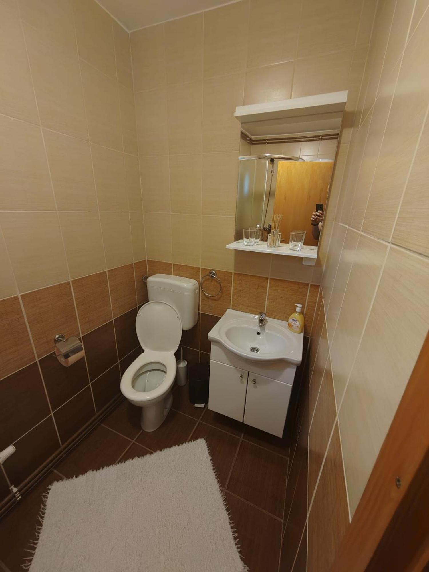 Stari Mlin Hotel Korenica Exterior foto