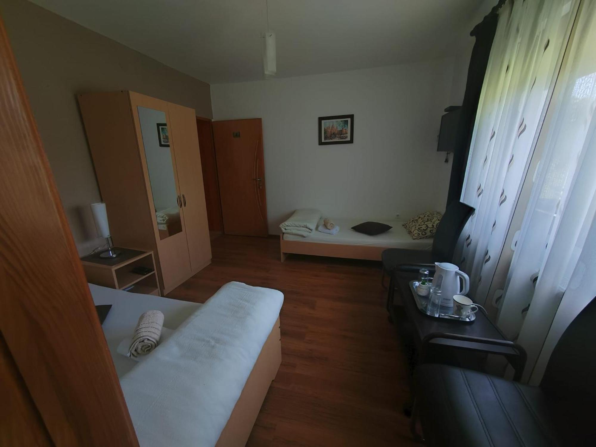 Stari Mlin Hotel Korenica Exterior foto