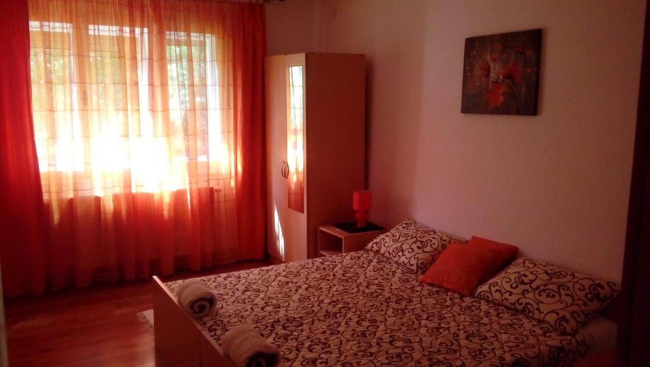Stari Mlin Hotel Korenica Exterior foto
